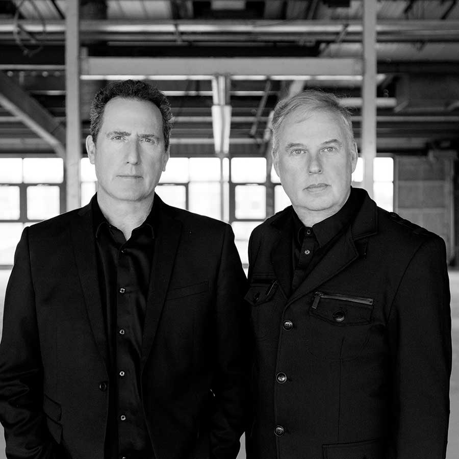 OMD interview