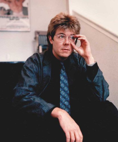 Some kind of wonderful – the music of John Hughes
