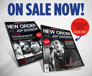 Classic Pop Celebrates New Order & Joy Division
