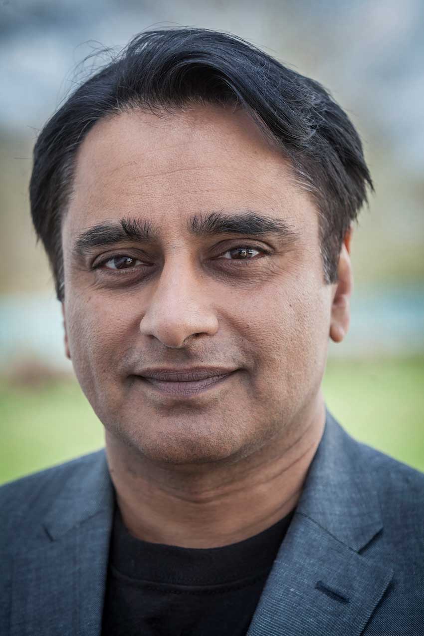 Sanjeev Bhaskar