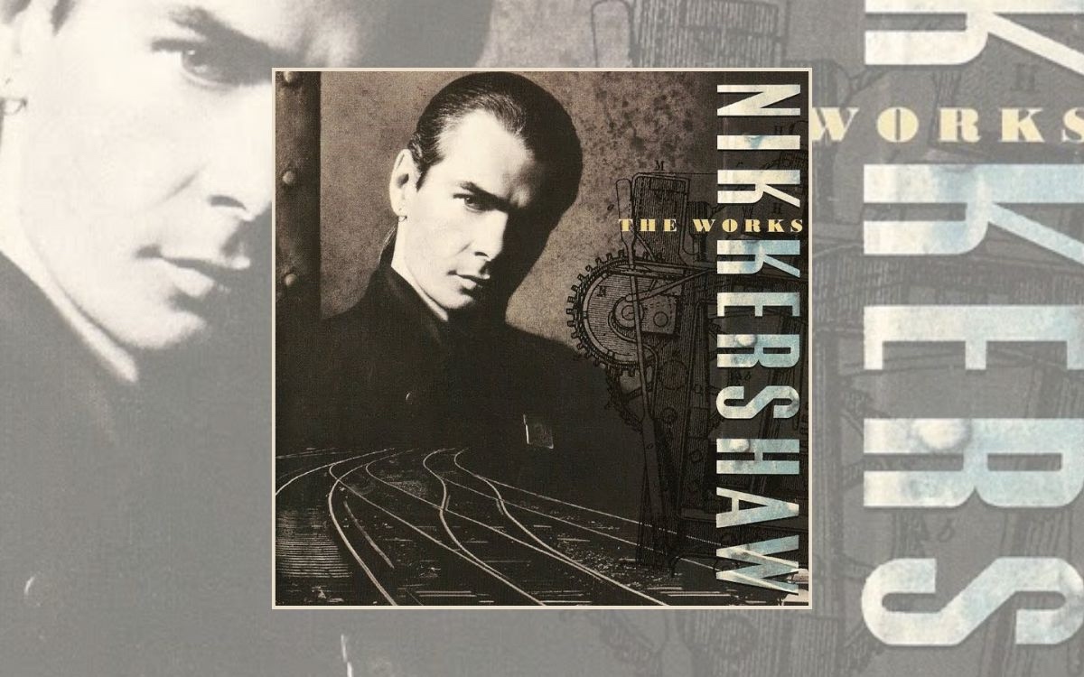 Making Nick Kershaw – The Works