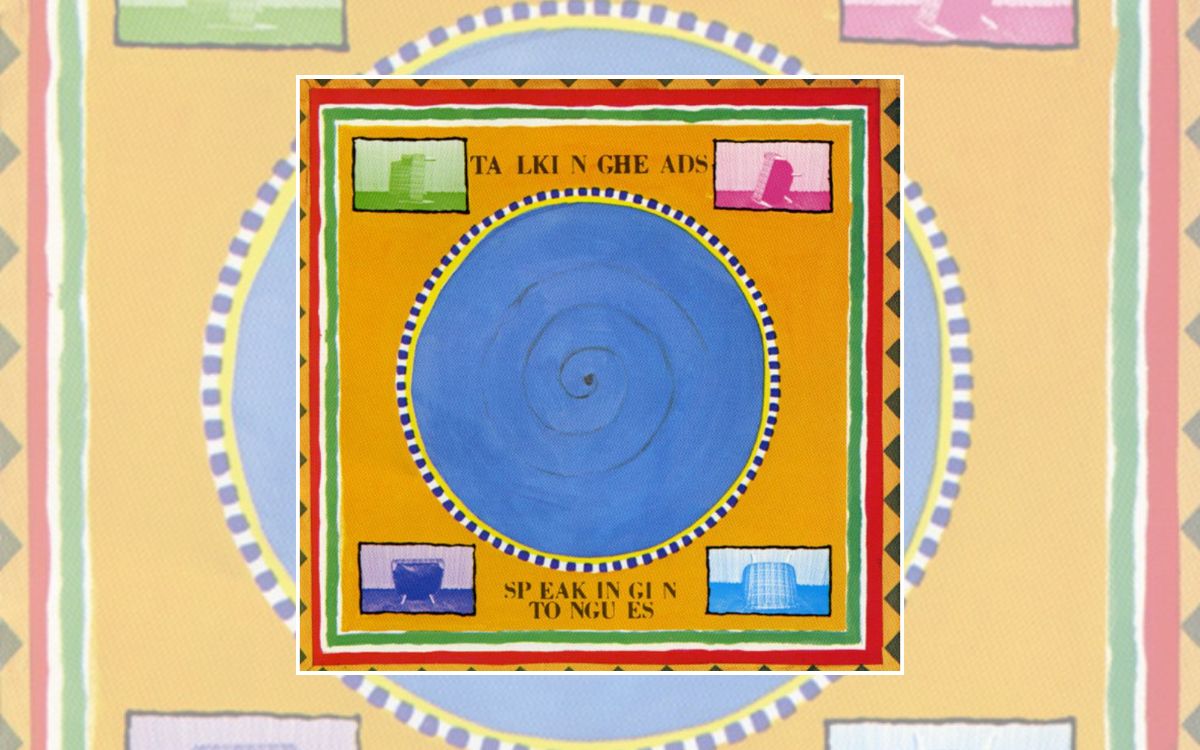 Talking Heads – Speaking In Tongues Speaking In Tongues (Deluxe Version) - Album by Talking