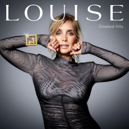 Louise announces career-spanning Greatest Hits collection