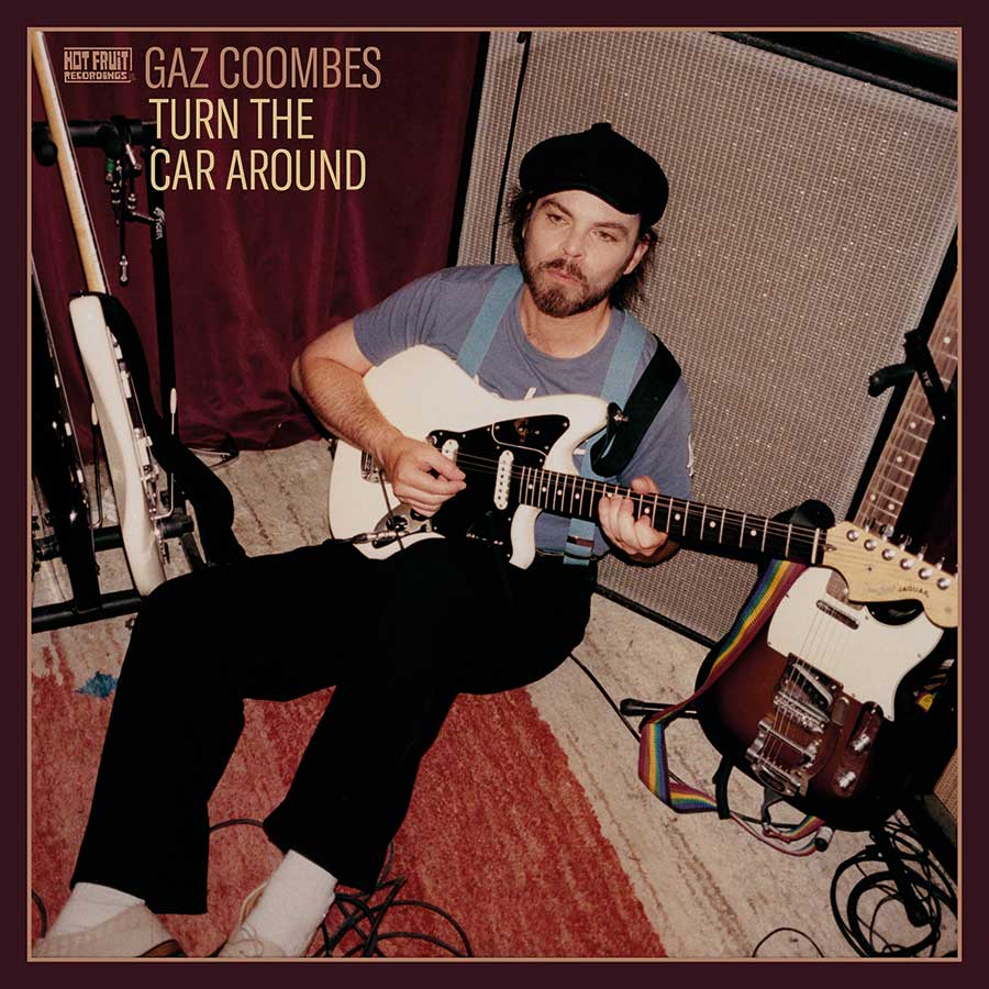 gaz coombes tour 2022