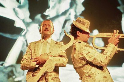 Yello interview: “It’s legitimate to shake our asses”