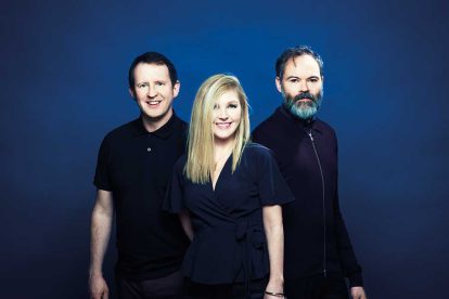 Saint Etienne – Home Counties interview
