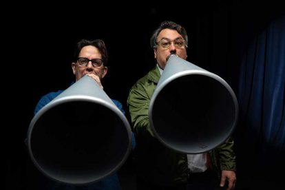 They Might Be Giants to play Flood in full at new UK dates