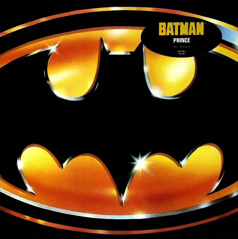 Prince Batman