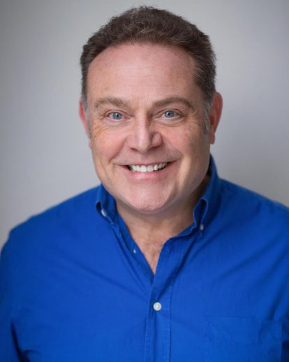 My Pop Life – John Thomson