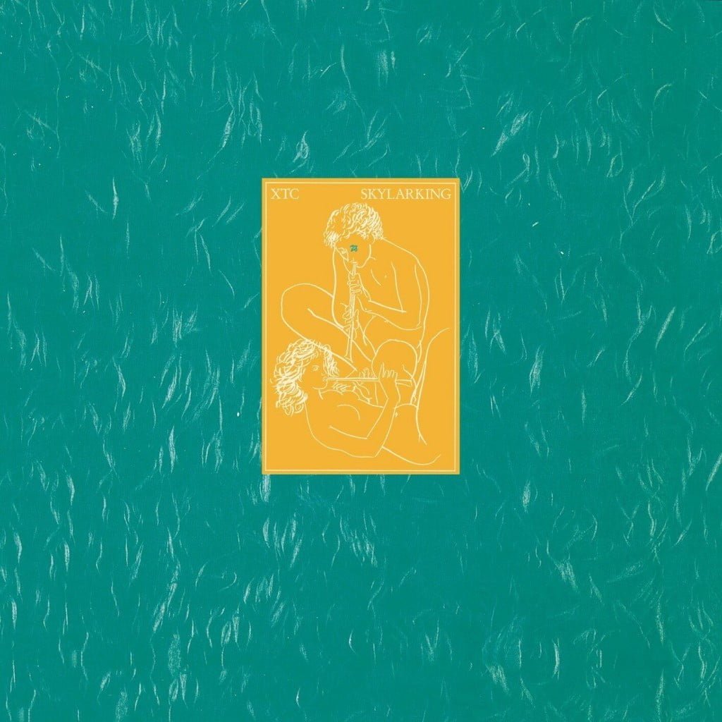 XTC Skylarking