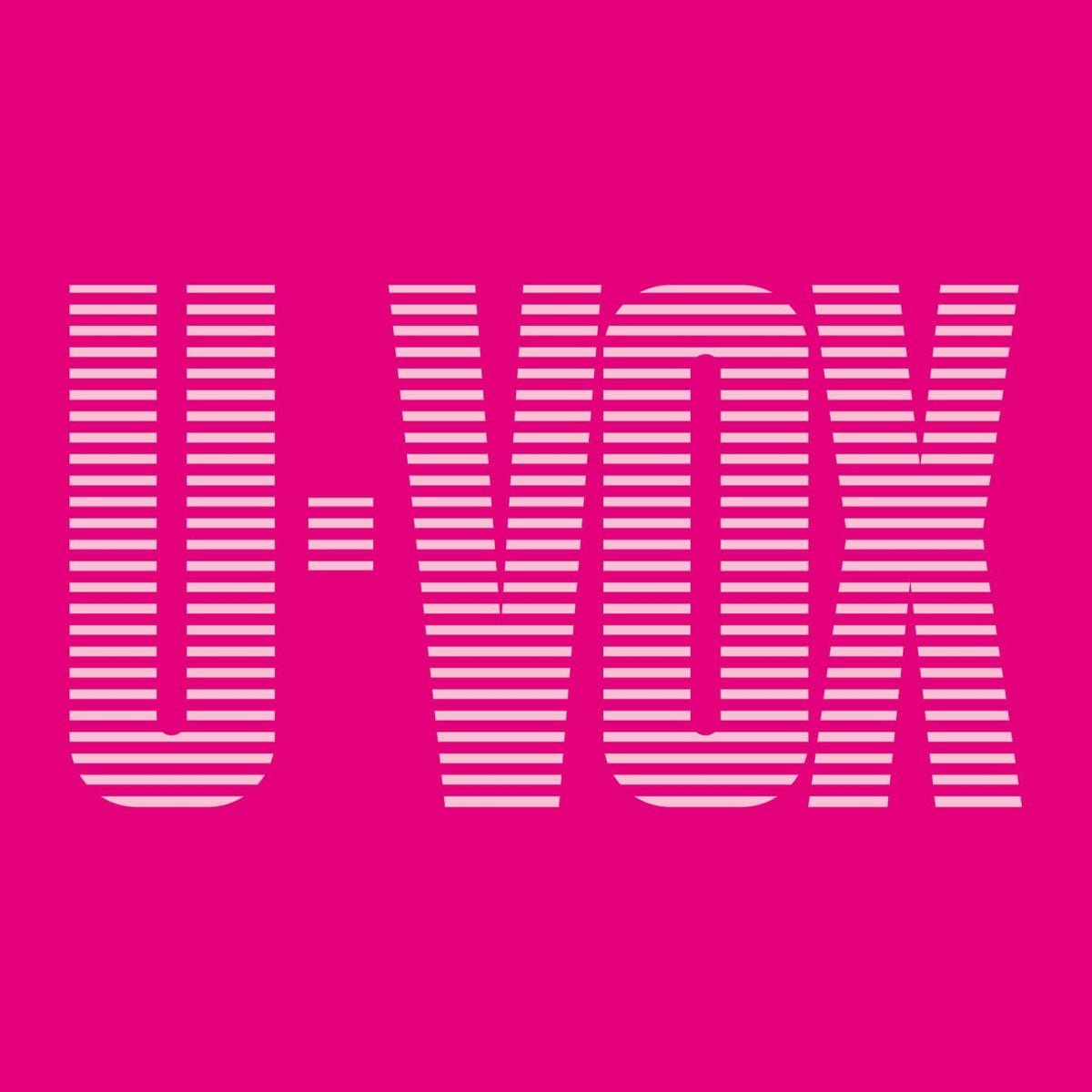 Ultravox albums – 