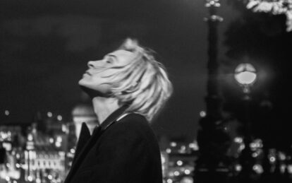 Marilyn interview: “People want me back. That’s amazing”
