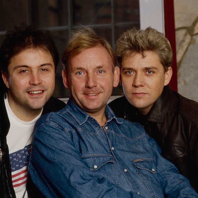 Stock Aitken Waterman