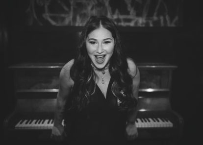 Tiffany interview: “I’m singing the best I’ve ever sung”