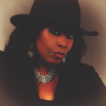 Ruby Turner – jewel in the crown