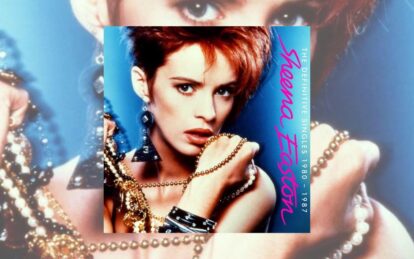 Sheena Easton – Classic Pop interview
