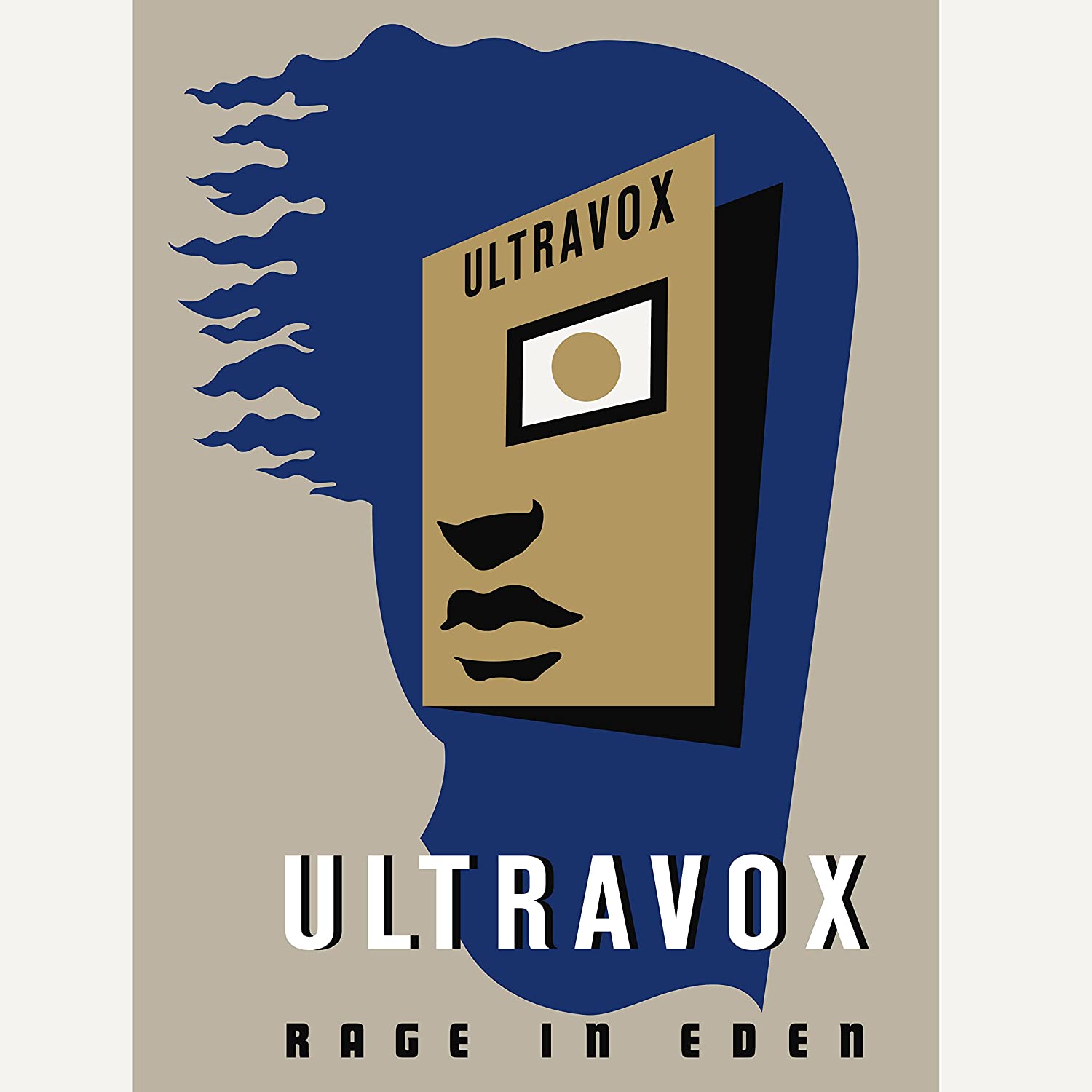 Ultravox albums – 