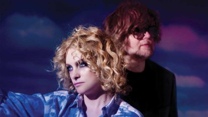 Goldfrapp – Silver Eye interview