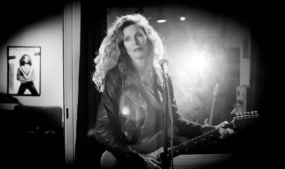 Sophie B Hawkins shares new track and album details