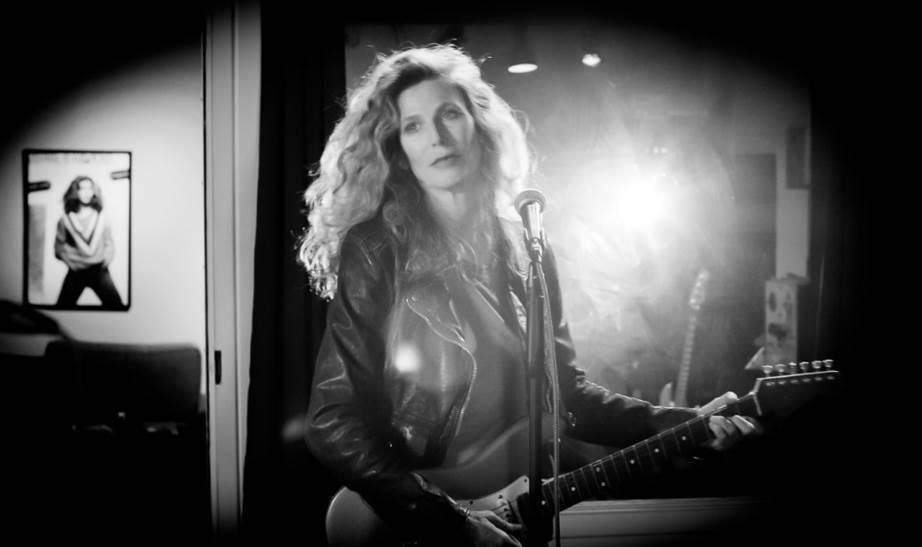 Sophie B Hawkins shares new track and album details