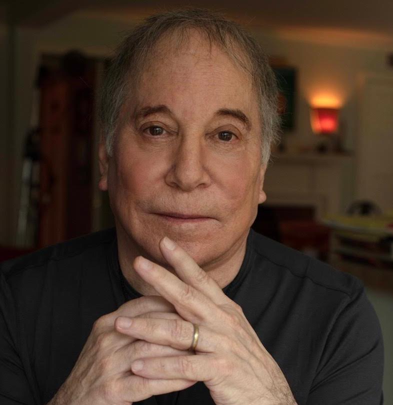 Paul Simon Seven Psalms