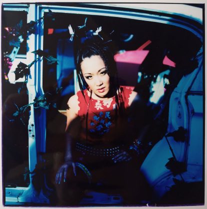 Leilani interview: pre-millennium precious treasure