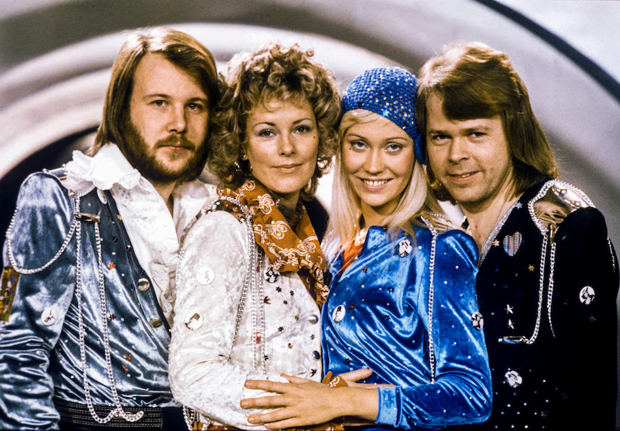 Eurovision Song Contest winners