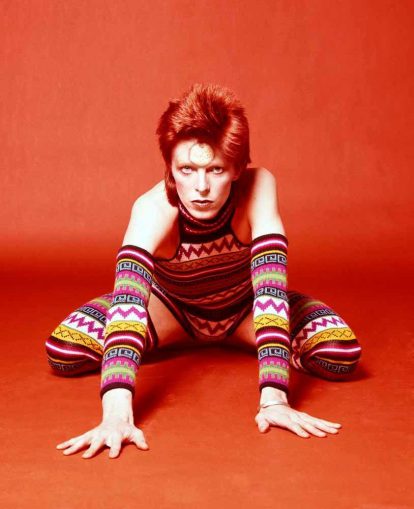 David Bowie’s Ziggy Stardust and The Spiders From Mars: The Motion Picture returning to cinemas