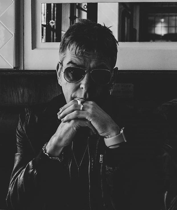 Andy Rourke