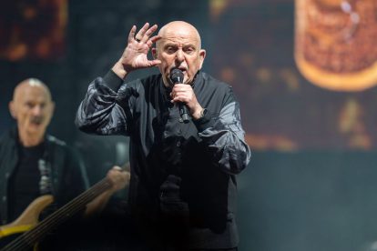 ONLINE EXCLUSIVE: Peter Gabriel live at Utilita Arena, Birmingham, 17 June