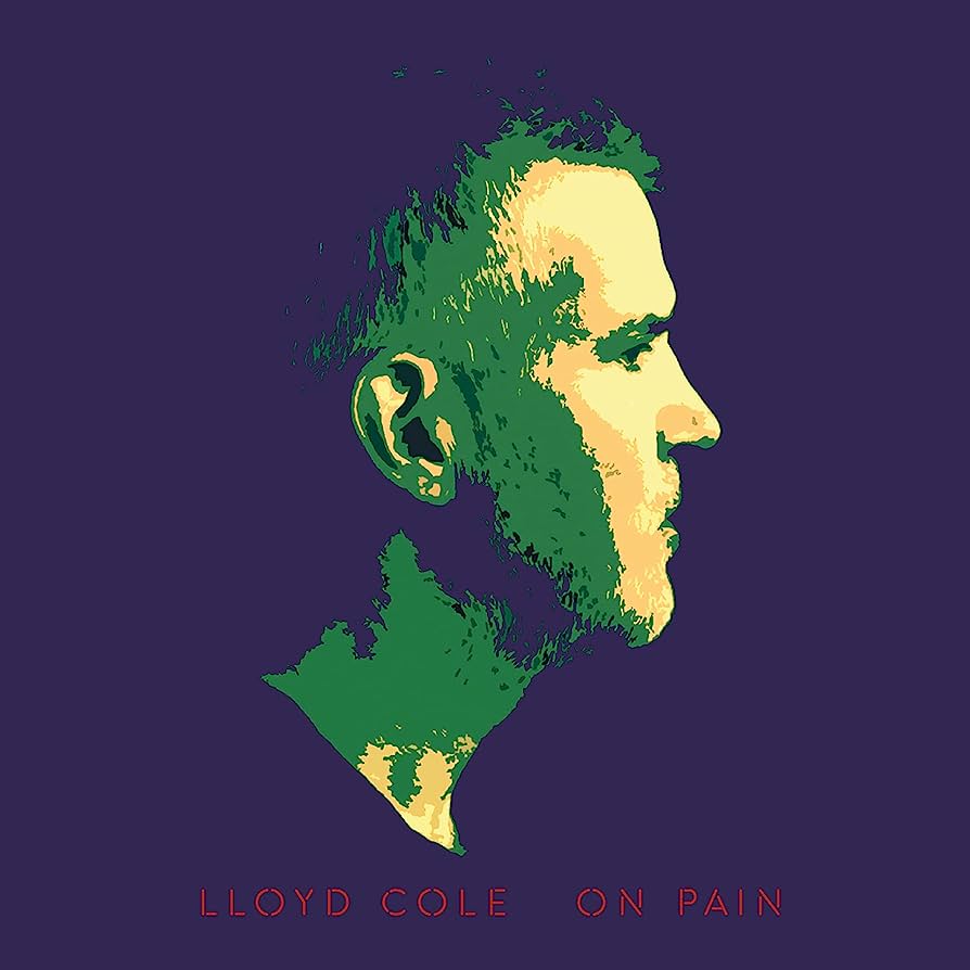 Lloyd Cole On Pain