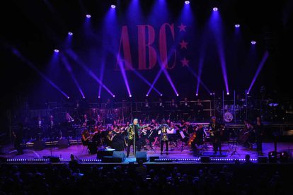 ABC announce The Lexicon Of Love Orchestral Tour