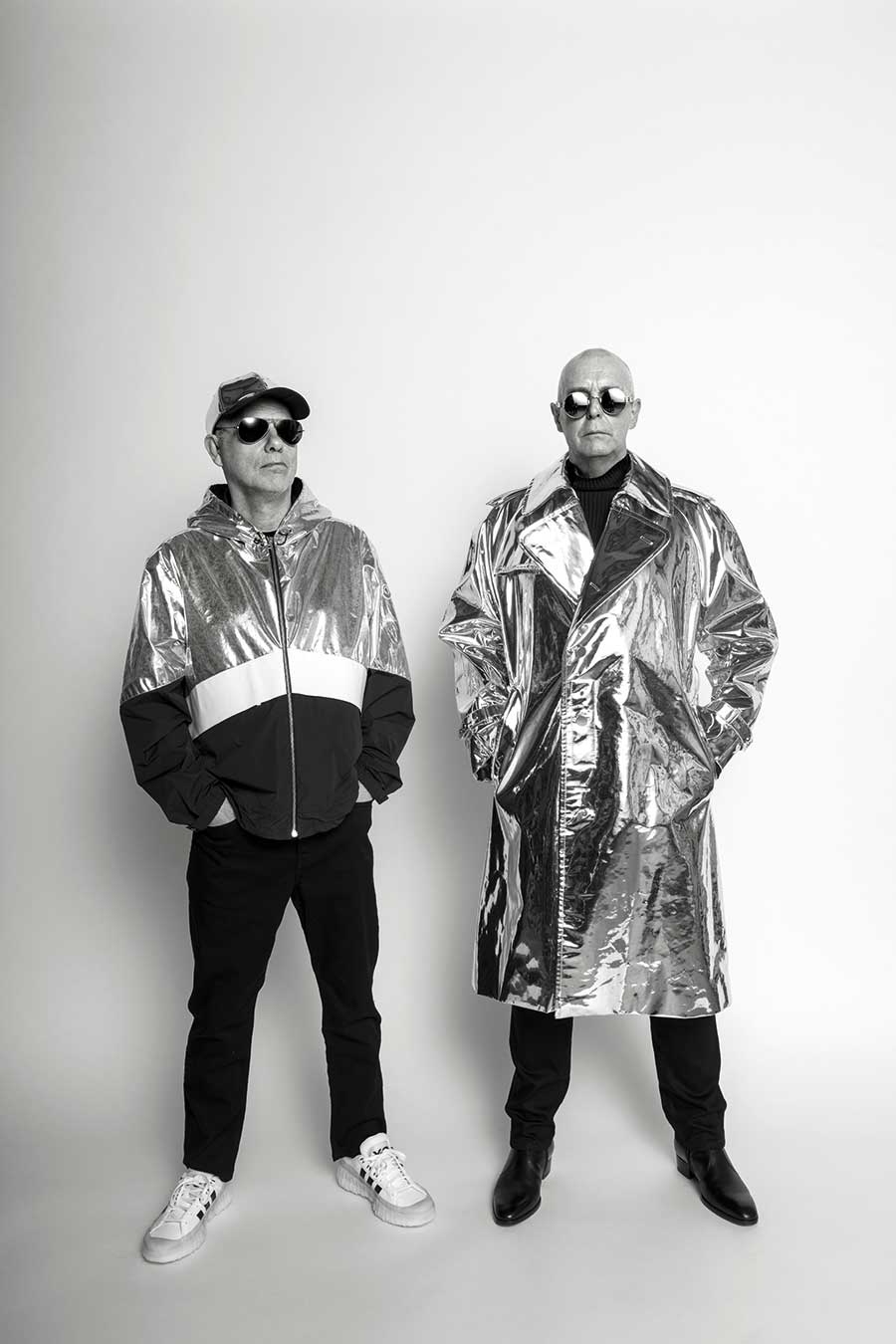 Pet Shop Boys SMASH