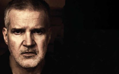 Watch the video for Lloyd Cole’s new single The Idiot