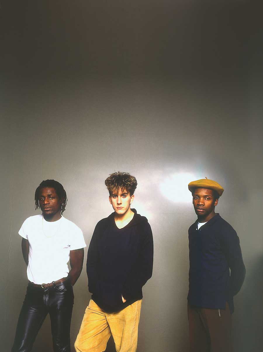 Fun Boy Three