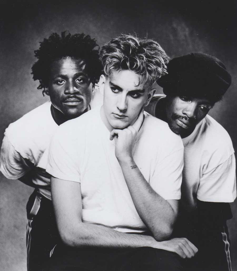 Fun Boy Three