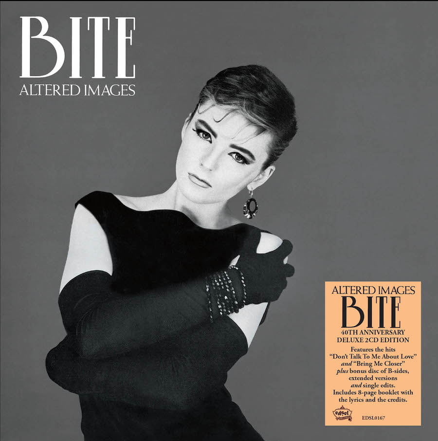 Altered Images Bite