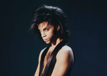 Diamonds And Pearls super deluxe edition Prince boxset announced