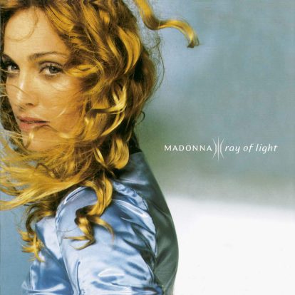 Album By Album – Madonna