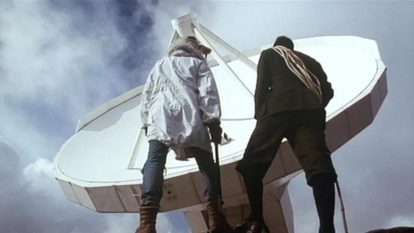 KLF film 23 Seconds To Eternity to get Blu-ray/cinema release
