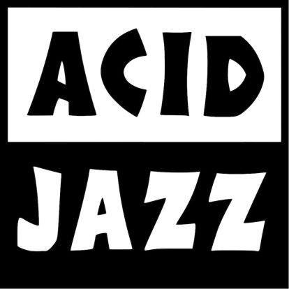 Popscene – Acid Jazz