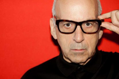 Daniel Miller talks Depeche Mode interview