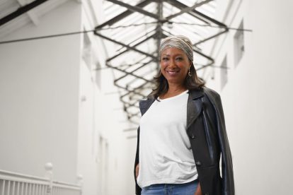 Dee C. Lee to release her first new music in 25 years