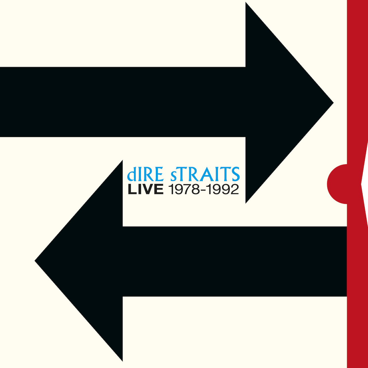 Dire Straits – Live 1978-1992