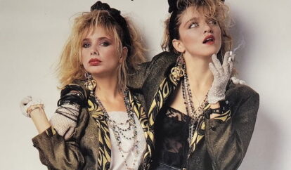 Spotlight: Desperately Seeking Susan