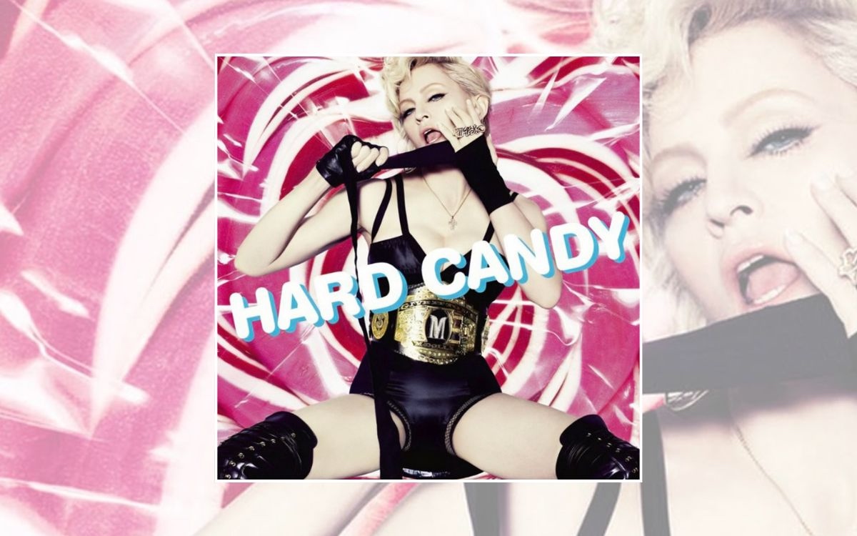 Album Insight: Madonna – Hard Candy - Classic Pop Magazine