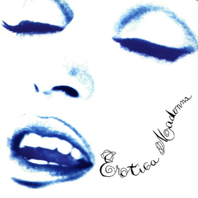 Madonna Erotica