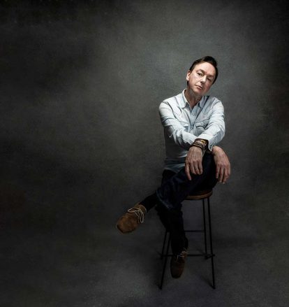 Stephen Duffy – Dance Till All The Stars Come Down interview