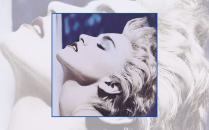 Classic Album: Madonna – True Blue