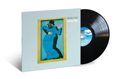 Steely Dan to reissue 1980 album Gaucho on vinyl